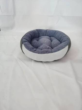 ROUND BED 1 GRAY (16)