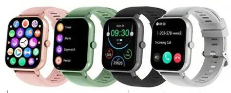 SMART WATCH ZL54CJ (50)