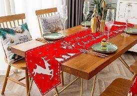 TABLE RUNNER 4 (100)