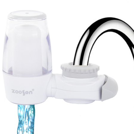 Tap water filter clean water kit