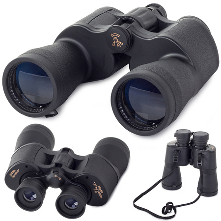 Verk 20x50 bak-4 hd military hunting spotting scope