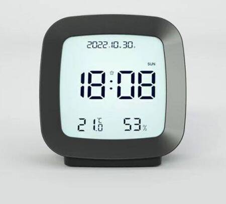 WEATHER STATION 2286 BLACK (100)