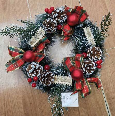 WREATH 6186-101 (48)