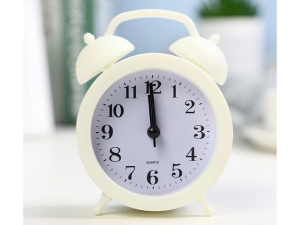 Alarm clock classic loud battery alarm CATEGORIES \ House \ Alarm