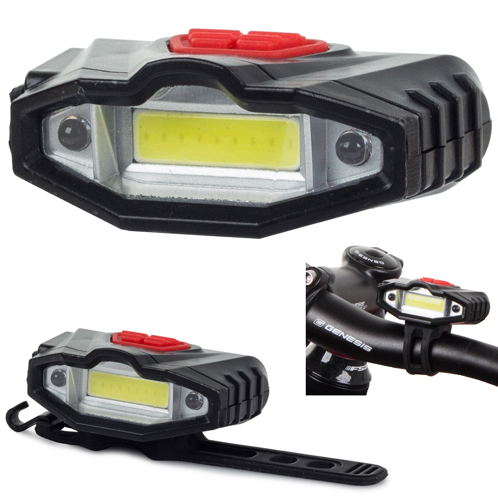 cob led light for bike