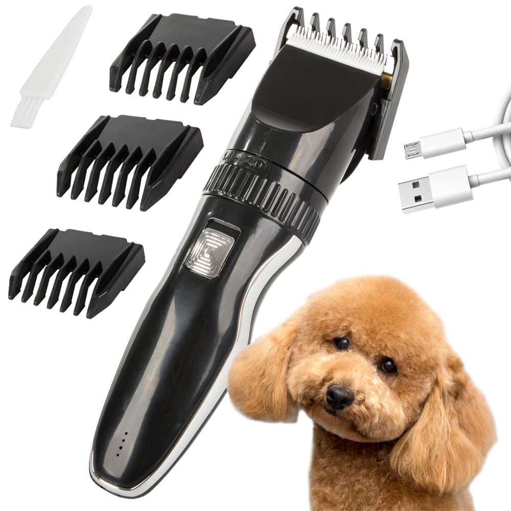 Cordless cat clearance clippers