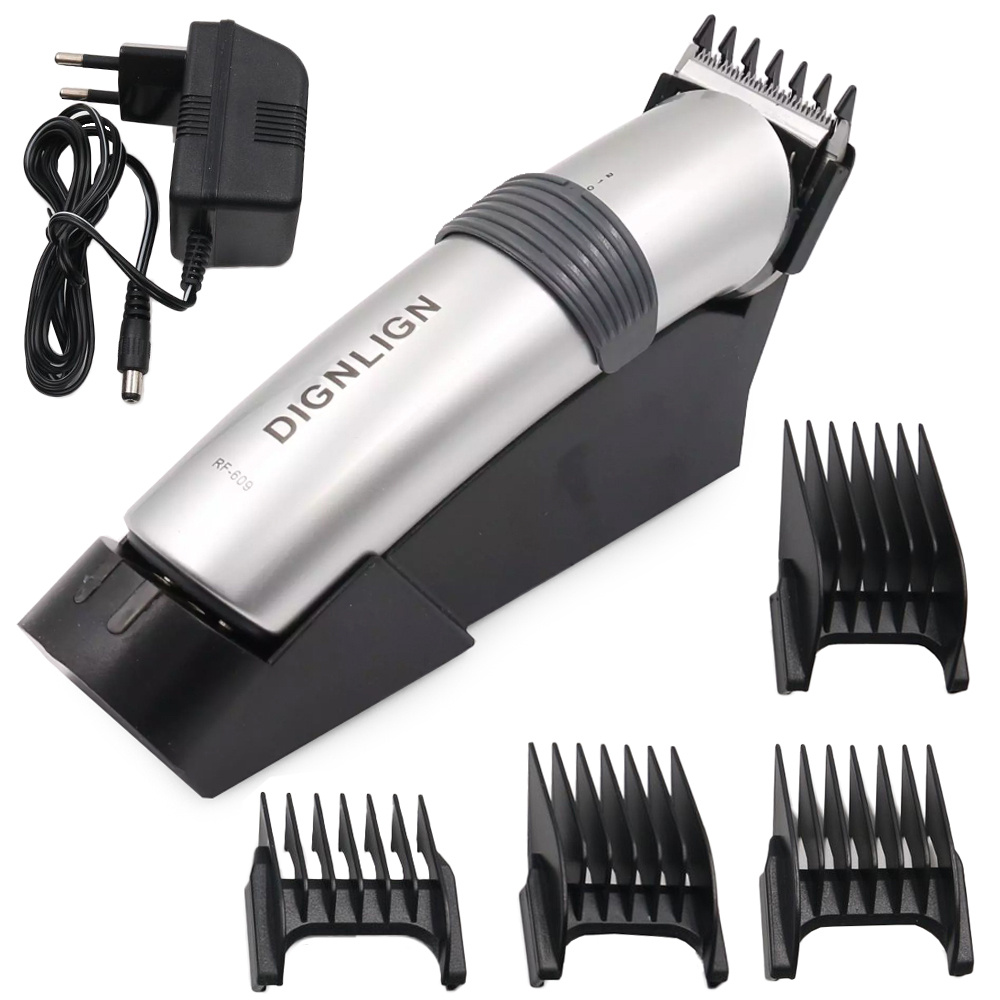 Cordless hair clipper | CATEGORIES \ House and garden \ AGD 