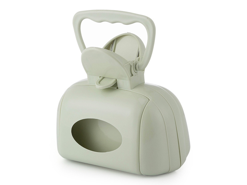 Dog poop collector poop collector container CATEGORIES \ Pet