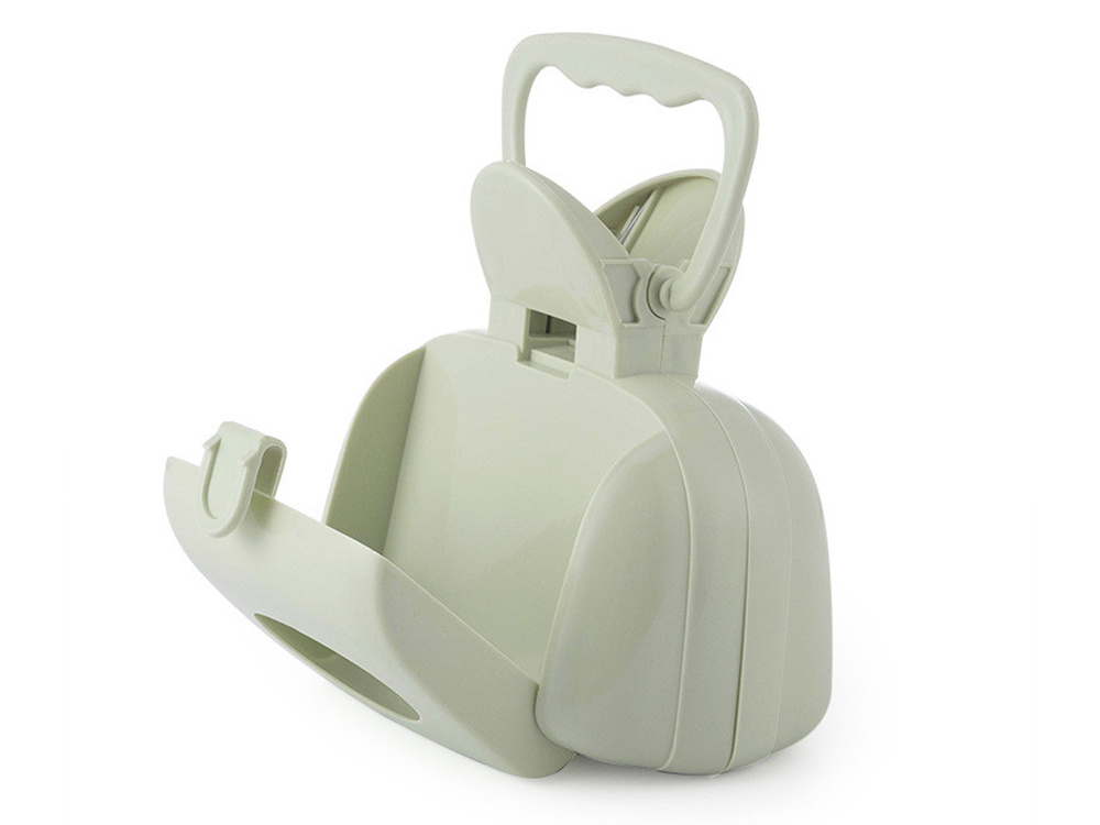 Dog poop collector poop collector container CATEGORIES \ Pet