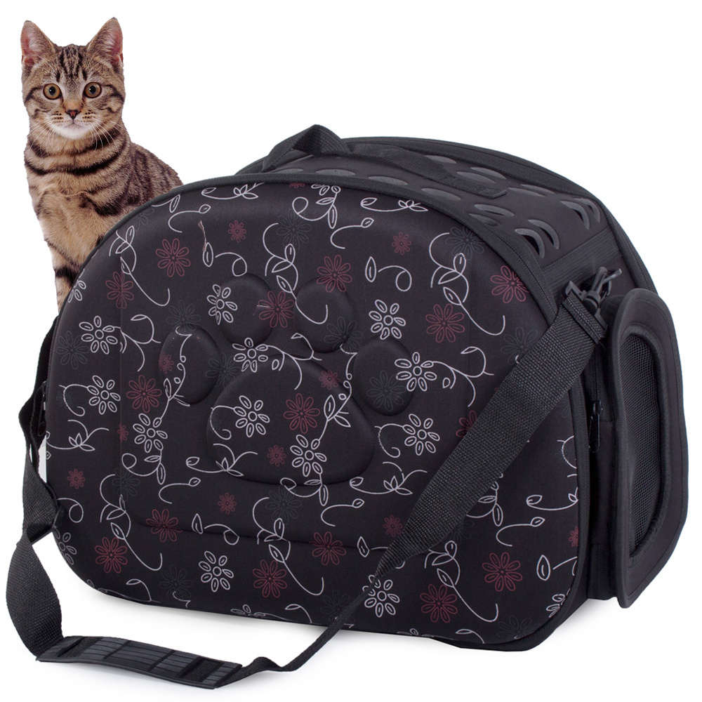 Dog transport bag, cat ferrets CATEGORIES \ Pet accessories \ Pet