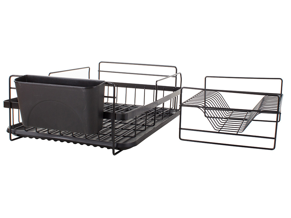 Doubledeck drainer with tray CATEGORIES \ Kitchen \ Dish dryers verk.store