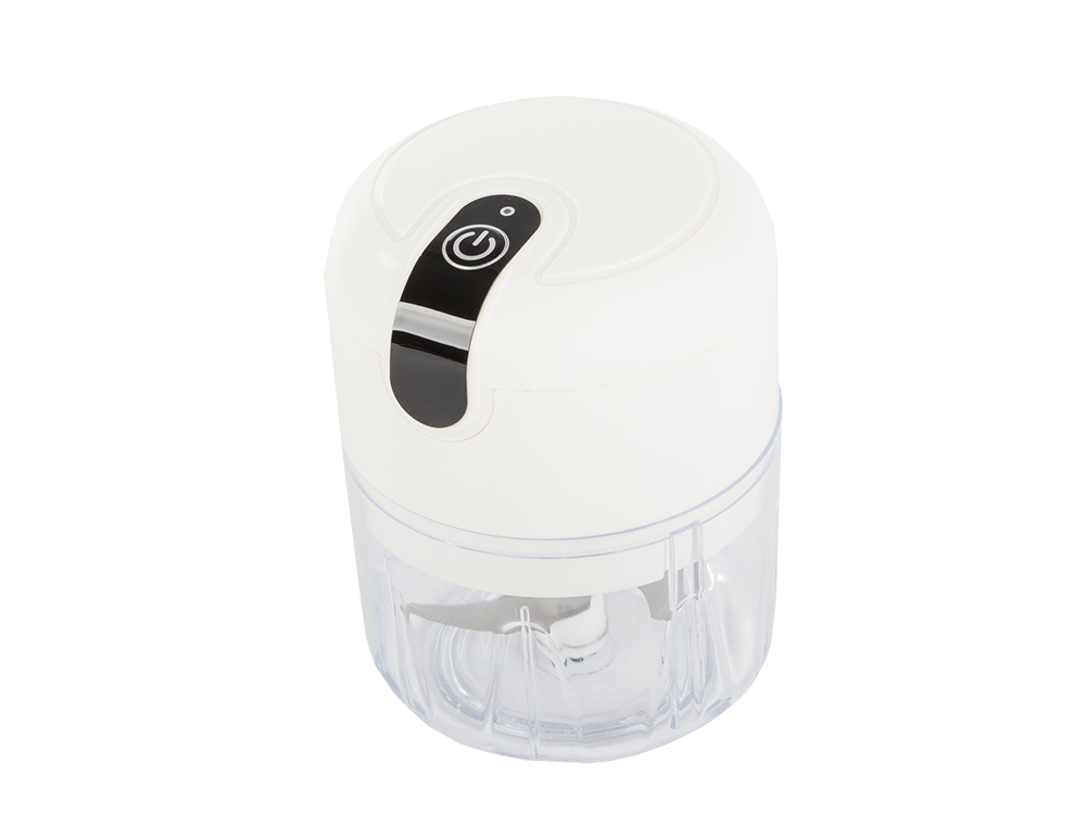 Electric vegetable chopper for herbs CATEGORIES \ Kitchen \ Choppers