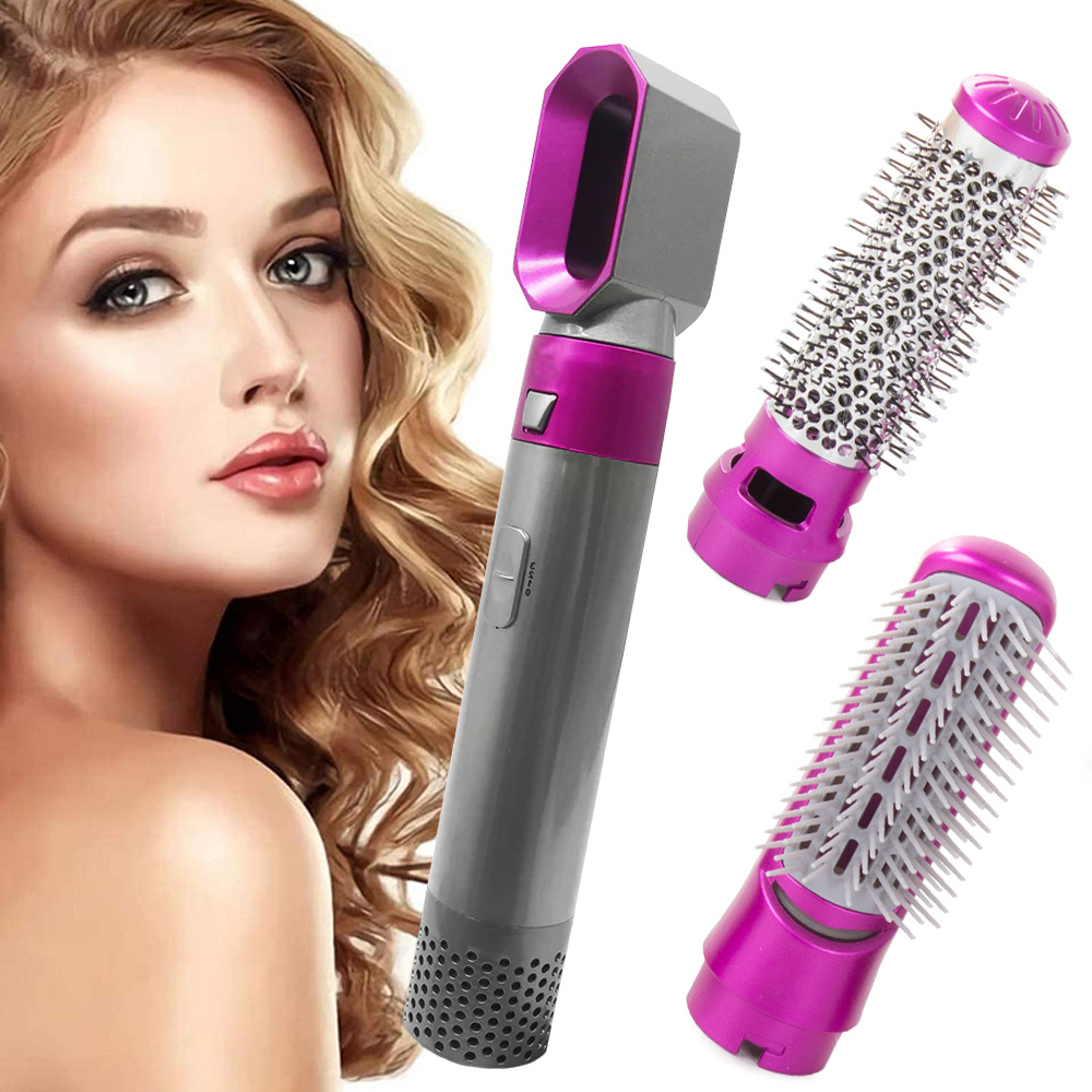 25 Best Hot Curling Brushes For Fine Hair 2022  Sarah Scoop