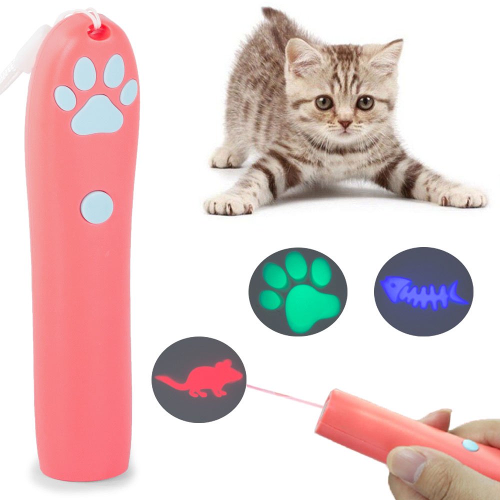 Laser for cats pet toy indicator light | CATEGORIES  Pet accessories  Toys  | verk.store