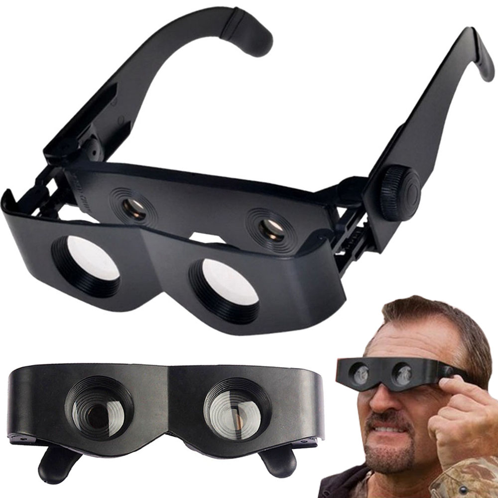 Magnifying reading glasses zoom 4x 400, CATEGORIES \ Magnifiers \ Headband