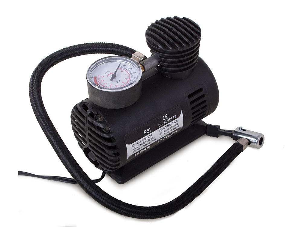 Mini compressor compressor car pump 12v, CATEGORIES \ Automotive \  Compressors