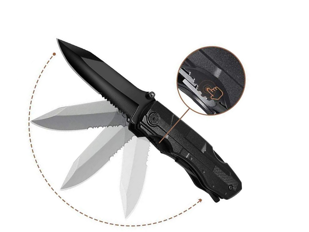 Multitool multifunction tool pocket knife case CATEGORIES \ Tourism