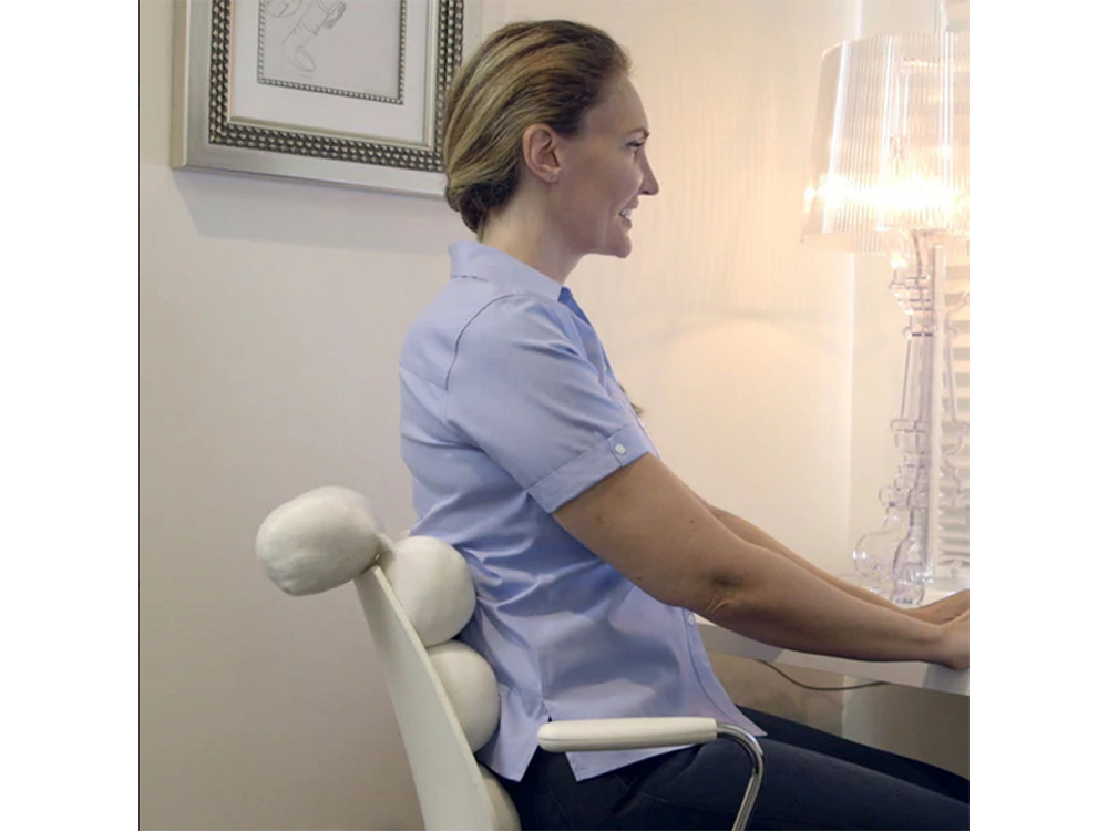 Orthopaedic pillow rollers for back legs head CATEGORIES \ Health