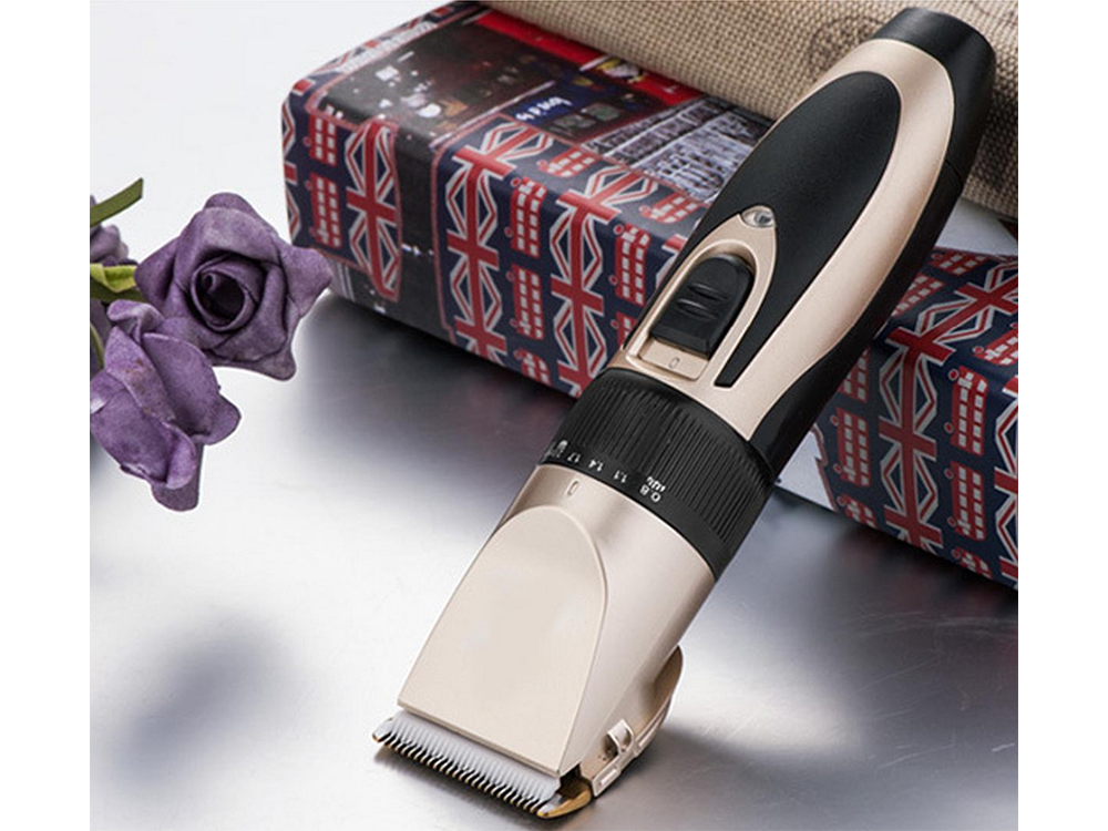 Pet clippers dog clippers set CATEGORIES \ Zoological accessories