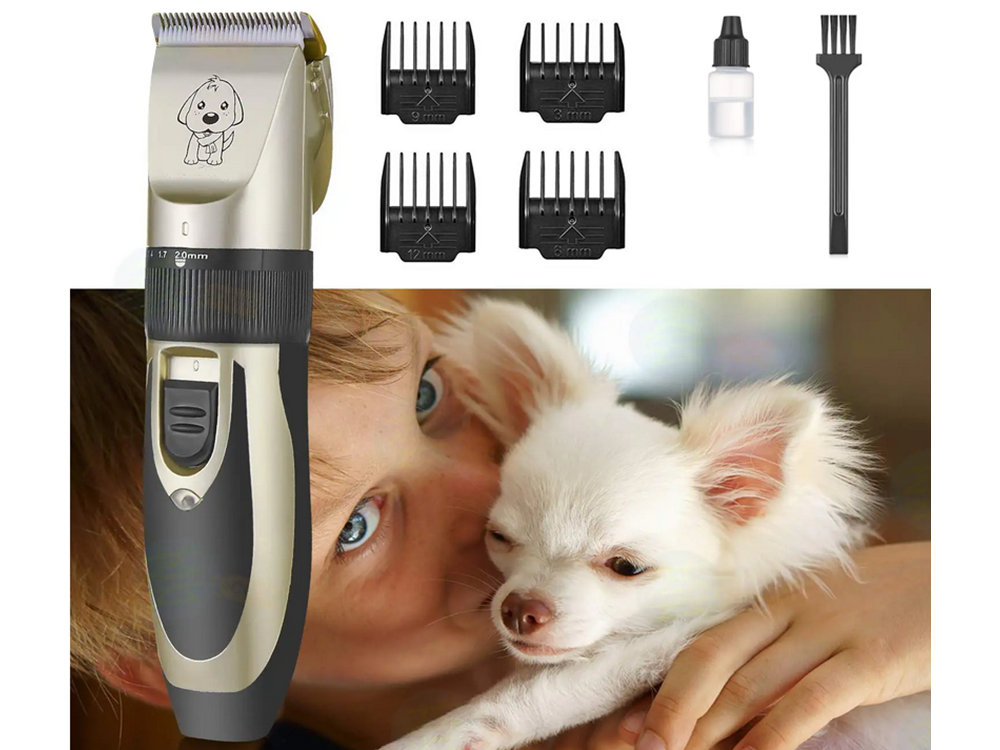 Pet clippers dog clippers set CATEGORIES \ Zoological accessories