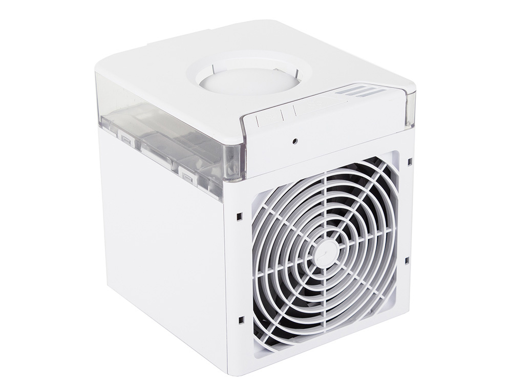 Portable air conditioner mini water cooler usb CATEGORIES \ House