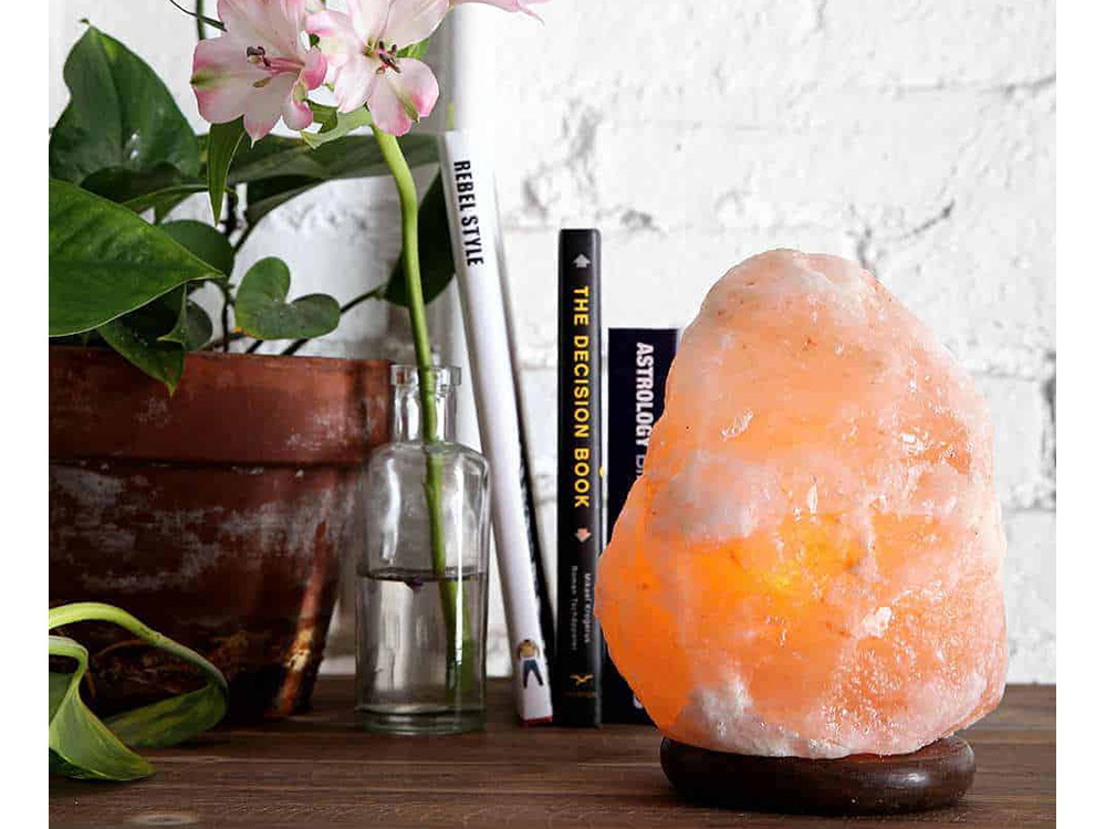 5 kg salt lamp