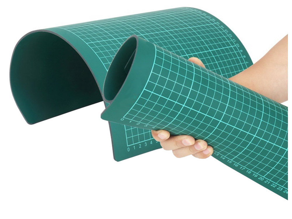 Self-healing cutting mat a3 modelling double-sided