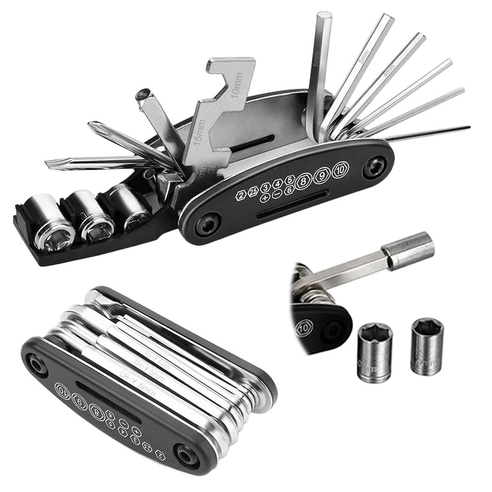 Bicycle allen 2024 key set