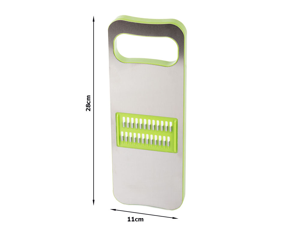 Vegetable grater 4in1 slicer shredder magnet