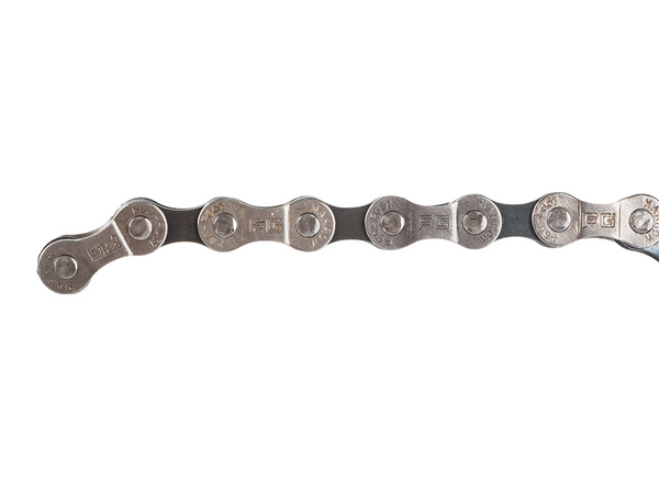 6/7/8-row bicycle chain 116 links mtb heavy duty with pin