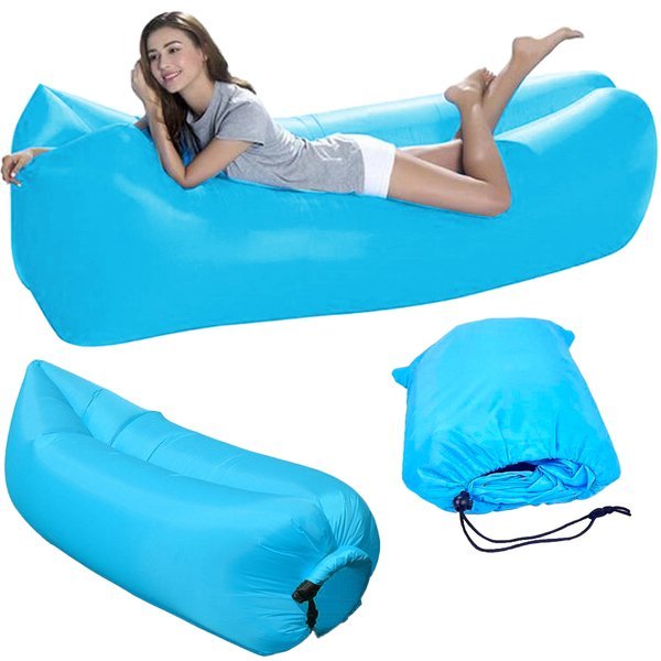 Air sofa bed mattress air lounger XXL