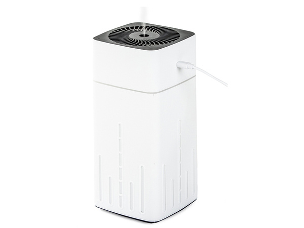 Aroma diffuser air humidifier aromatherapy