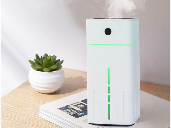 Aroma diffuser air humidifier aromatherapy