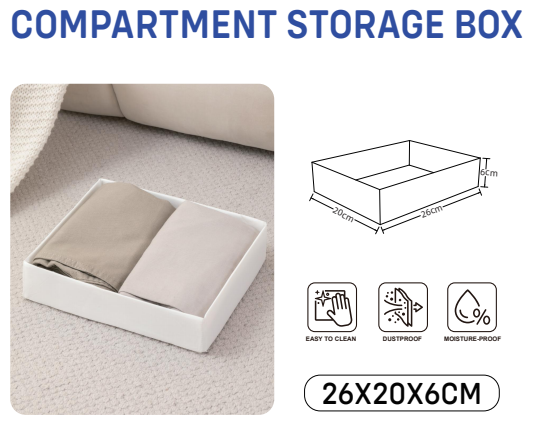 BOX 1 31003 WHITE (120)