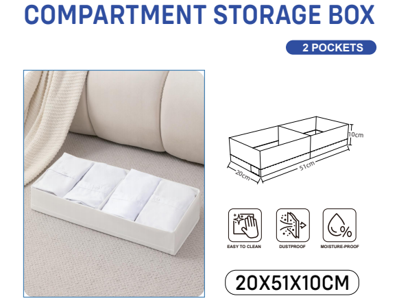 BOX 2 31000 WHITE (96)