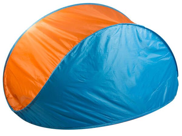 Beach tent self folding uv screen large for the beach pop-up cover