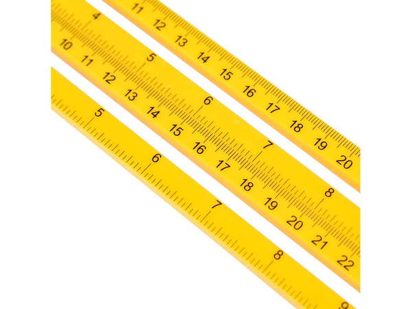 Bevel multifunction templater ruler angle measure