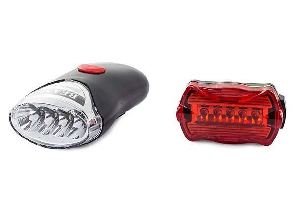 Bicycle Lights Front Rear Lights