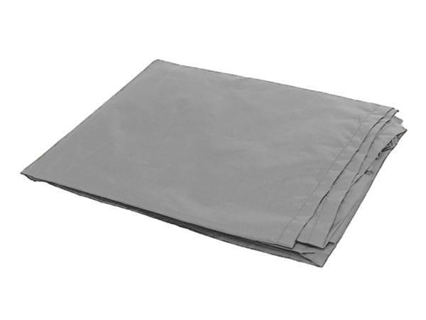 Bicycle cover for scooter anti-corrosive 200x100 cm