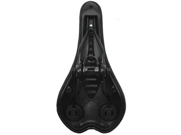 Bicycle saddle sport saddle soft comfortable foam gel for bicycle