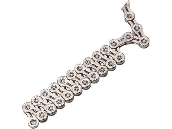 Bike chain 116 bridges sizes 1/2x3/32 6/7/8 range + cutting bracket