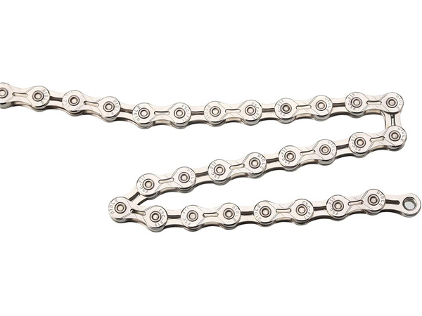 Bike chain 116 bridges sizes 1/2x3/32 6/7/8 range + cutting bracket