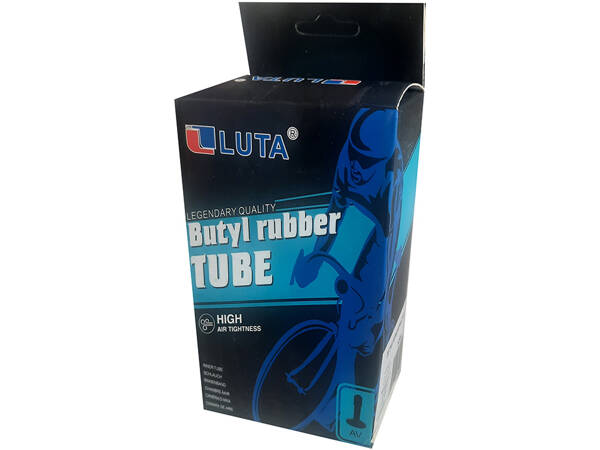 Bike rubber 26 inch 26 x 1.75/2.125 with car butane ventilation av