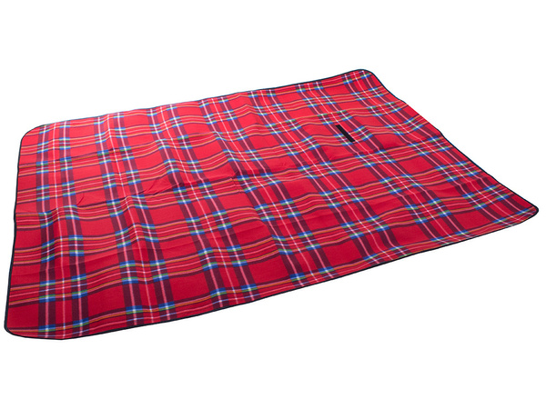 Biwake plain picnic bedroom mata 150x200 biwak CATEGORIES Tourism Picnic blankets and mats verk.store