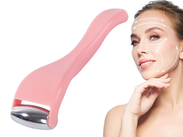 Body orbotic massager firming roller