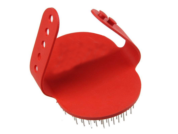 Brush for combing dog hair cat soft massager comb comb