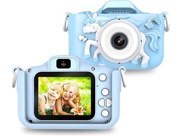 Camera camera for children unicorn