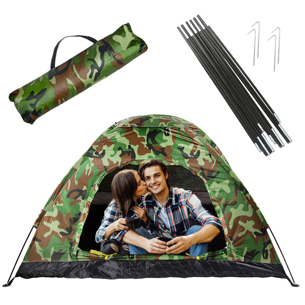 Camping tent mosquito net moro 2 persons