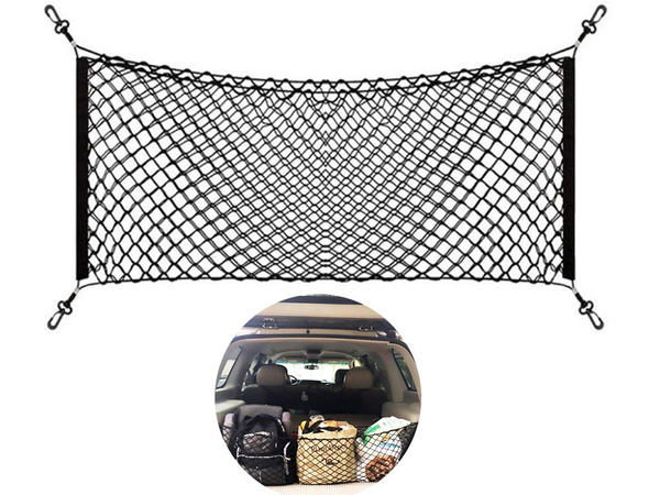 Car boot net 110x42