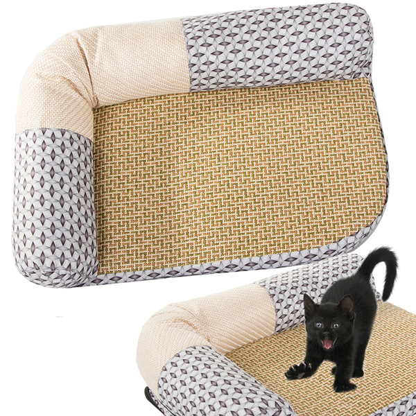 Cat bed sleeping mat scratching post s